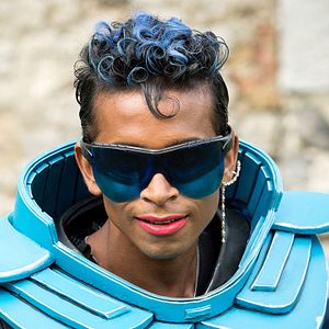Foto Hiran Abeysekera