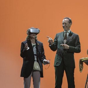 Foto Despachos de Outro Lugar