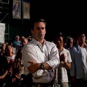 Foto O Caso Richard Jewell