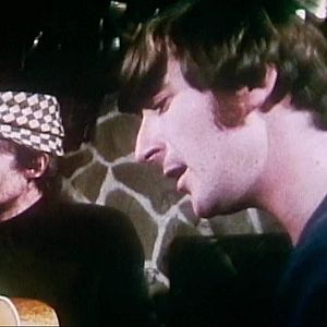 Foto Echo In The Canyon: Uma Celebração à Música