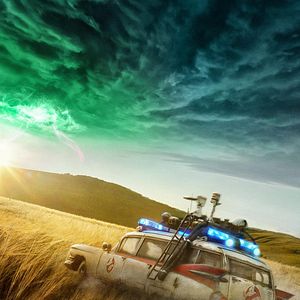 Foto Ghostbusters – Mais Além