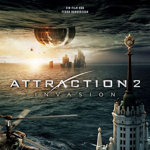 Foto Incursão Alienígena