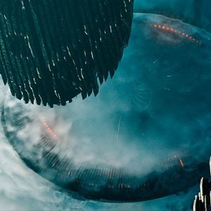 Foto Incursão Alienígena