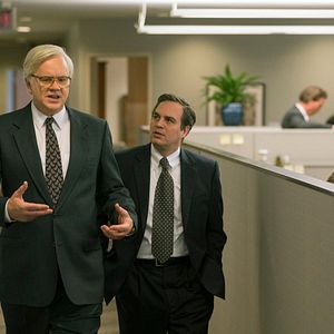 Foto Dark Waters - O Preço da Verdade