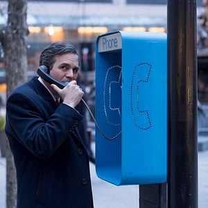 Foto Dark Waters - O Preço da Verdade