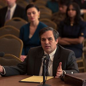 Foto Dark Waters - O Preço da Verdade