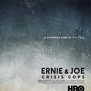 Foto Ernie & Joe: Crisis Cops