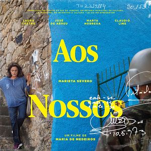 Foto Aos Nossos Filhos