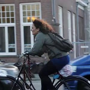 Foto Finding Farideh