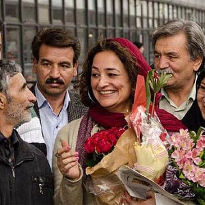 Foto Finding Farideh