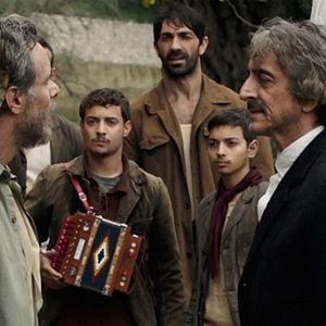 Foto Aspromonte - Terra dos Esquecidos