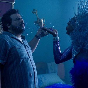 Foto Carlinhos e Carlão