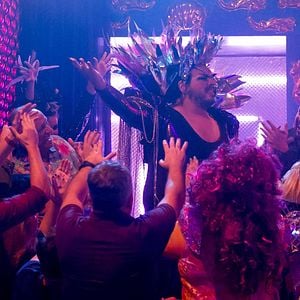 Foto Carlinhos e Carlão