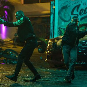 Foto Martin Lawrence