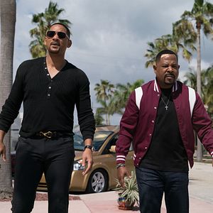 Foto Martin Lawrence