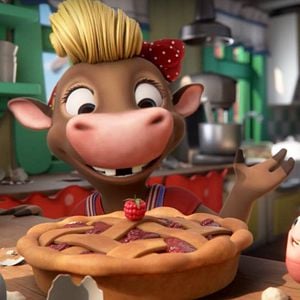 Foto Klara Superstar