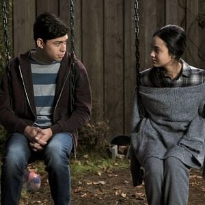 Foto O Quinteto (Reboot)