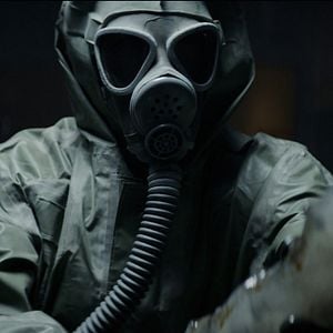 Foto Projeto Ithaca – Destruição Alienígena