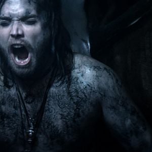 Foto Projeto Ithaca – Destruição Alienígena