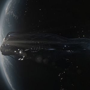 Foto Projeto Ithaca – Destruição Alienígena