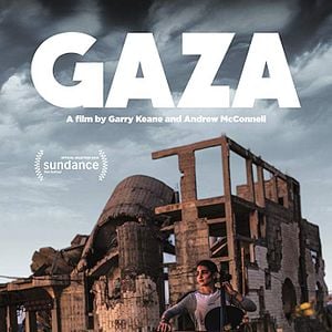 Foto Gaza