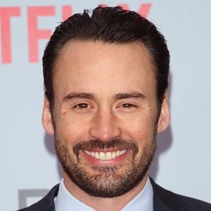 Foto Patrick Macmanus