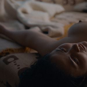 Foto Deus É Mulher e seu Nome É Petúnia