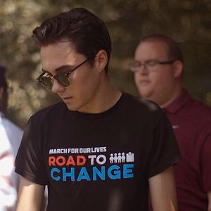 Foto After Parkland