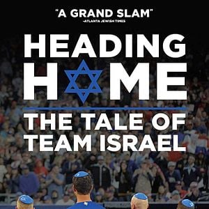 Foto Heading Home: The Tale of Team Israel