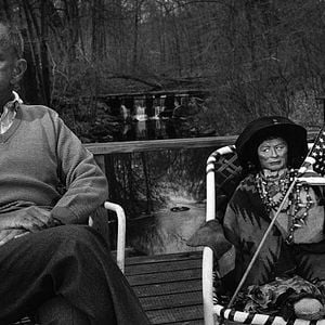 Foto Bully, Coward, Victim: The Story Of Roy Cohn Project