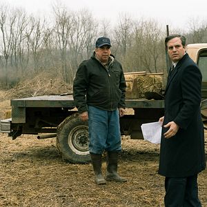 Foto Dark Waters - O Preço da Verdade