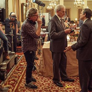 Foto Dark Waters - O Preço da Verdade