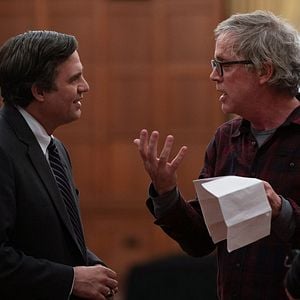 Foto Dark Waters - O Preço da Verdade