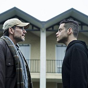 Foto Christian Slater