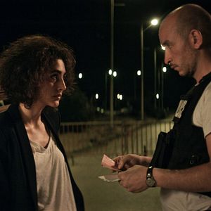 Foto Um Divã na Tunísia