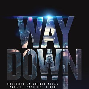 Foto Assalto ao Banco da Espanha