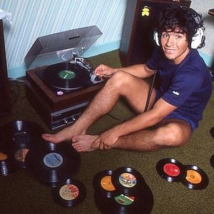 Foto Diego Maradona