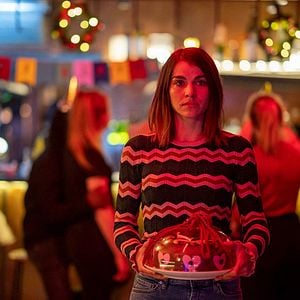 Foto Namorado de Natal