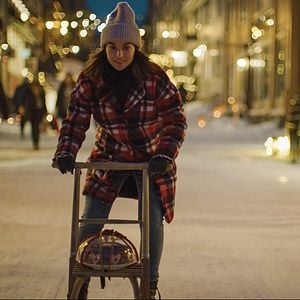 Foto Namorado de Natal