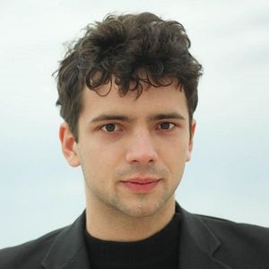 Foto Thimotée Robart