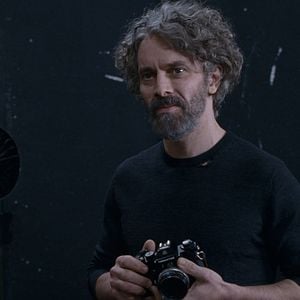 Foto James Thiérrée