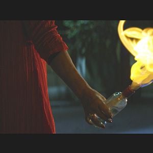 Foto Nona: Se Me Molham, Eu Os Queimo