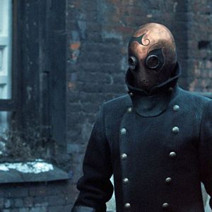 Foto Abigail e a Cidade Proibida