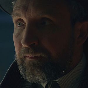 Foto Abigail e a Cidade Proibida