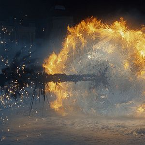 Foto Abigail e a Cidade Proibida