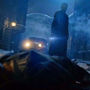 Foto Abigail e a Cidade Proibida