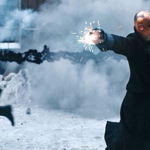 Foto Abigail e a Cidade Proibida