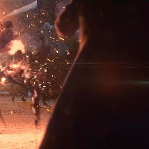 Foto Abigail e a Cidade Proibida