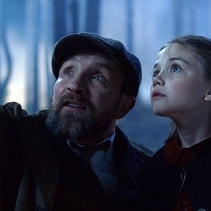 Foto Abigail e a Cidade Proibida