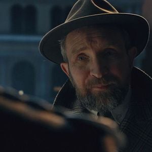 Foto Abigail e a Cidade Proibida